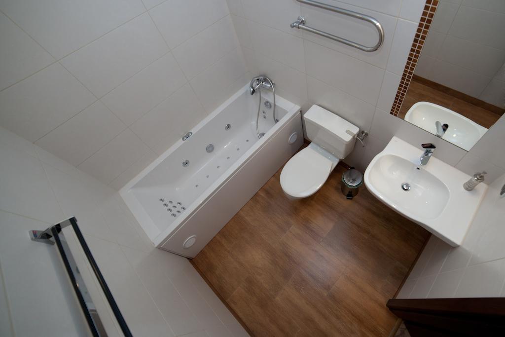 Motel Klara Sobotka  Bilik gambar