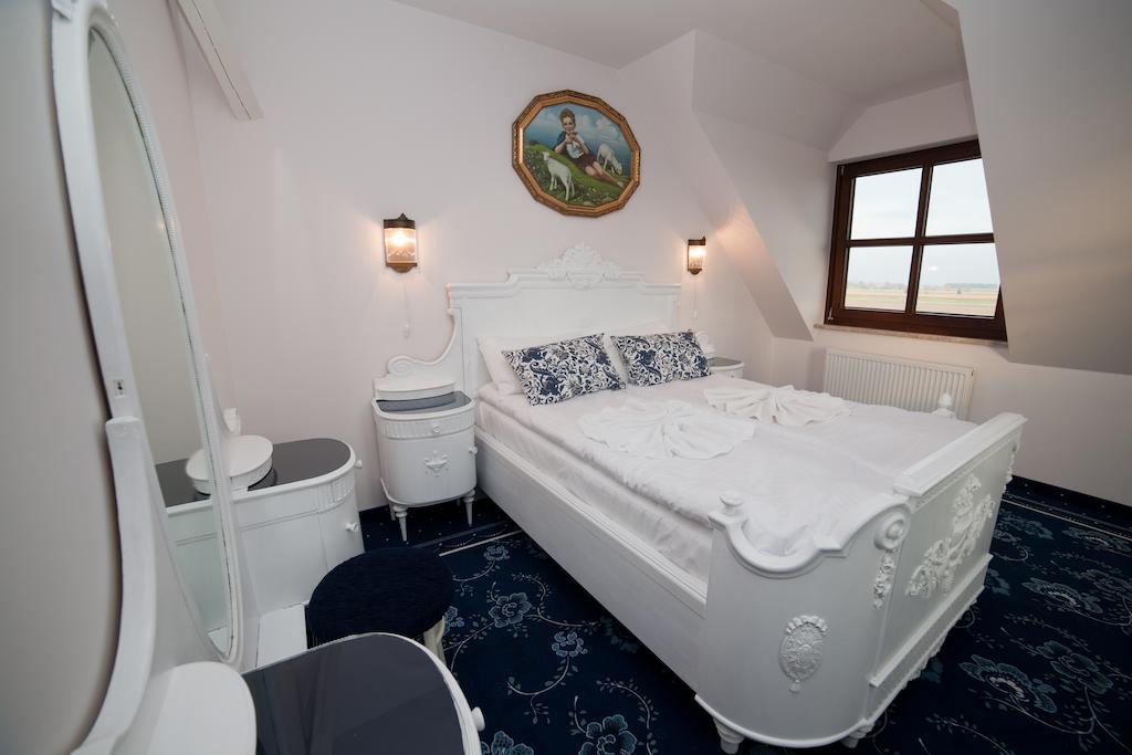 Motel Klara Sobotka  Bilik gambar